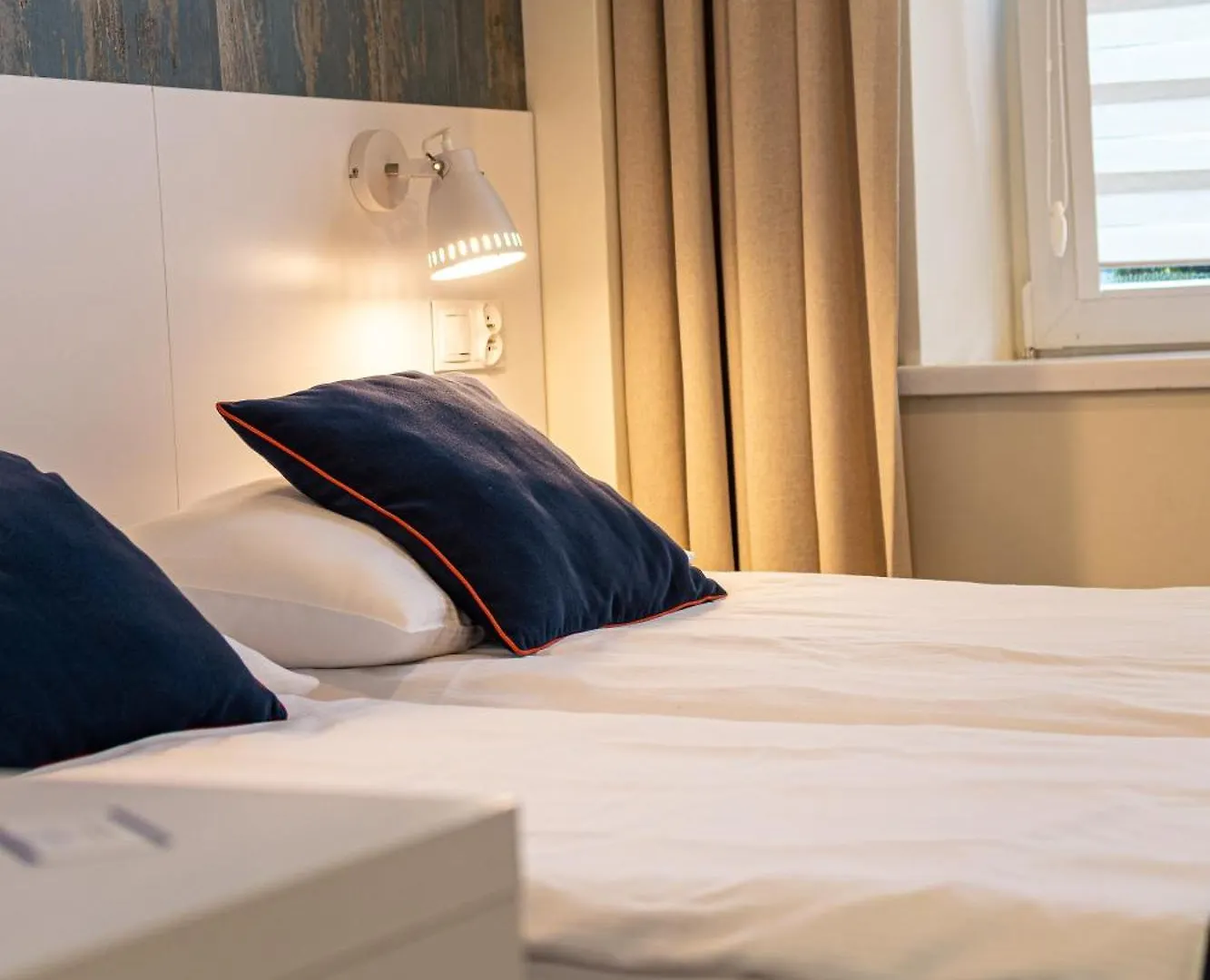 Seaside Sopot - Butikowe Noclegi Przy Plazy Bed & Breakfast