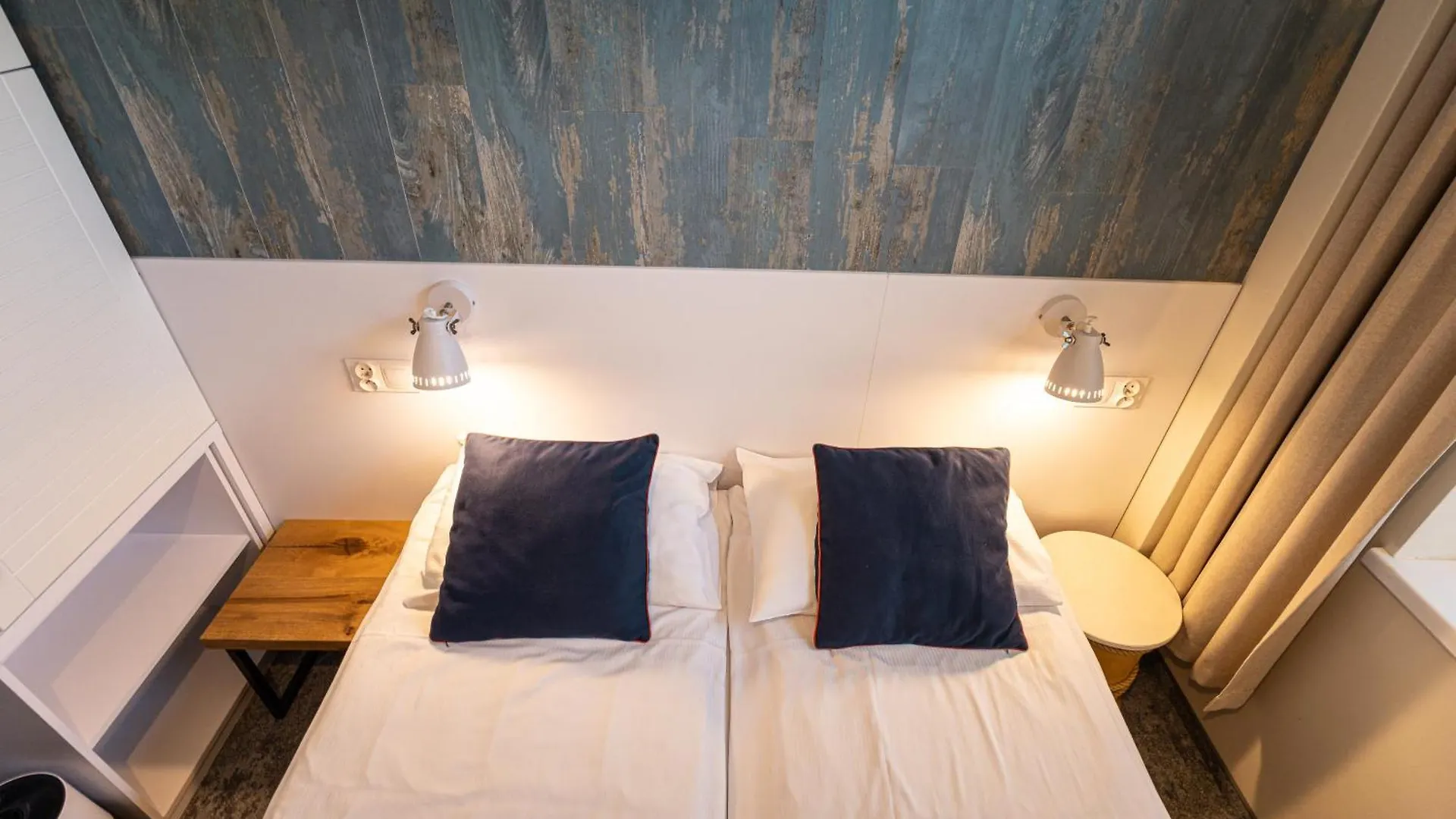 Seaside Sopot - Butikowe Noclegi Przy Plazy Bed & Breakfast