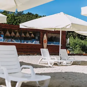 - Hotel, Conference & Hotel