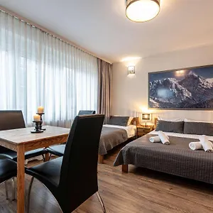 Bed & Breakfast Liberta - Goscinne ***