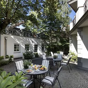 https://willa-marea.gdanskhotel.org