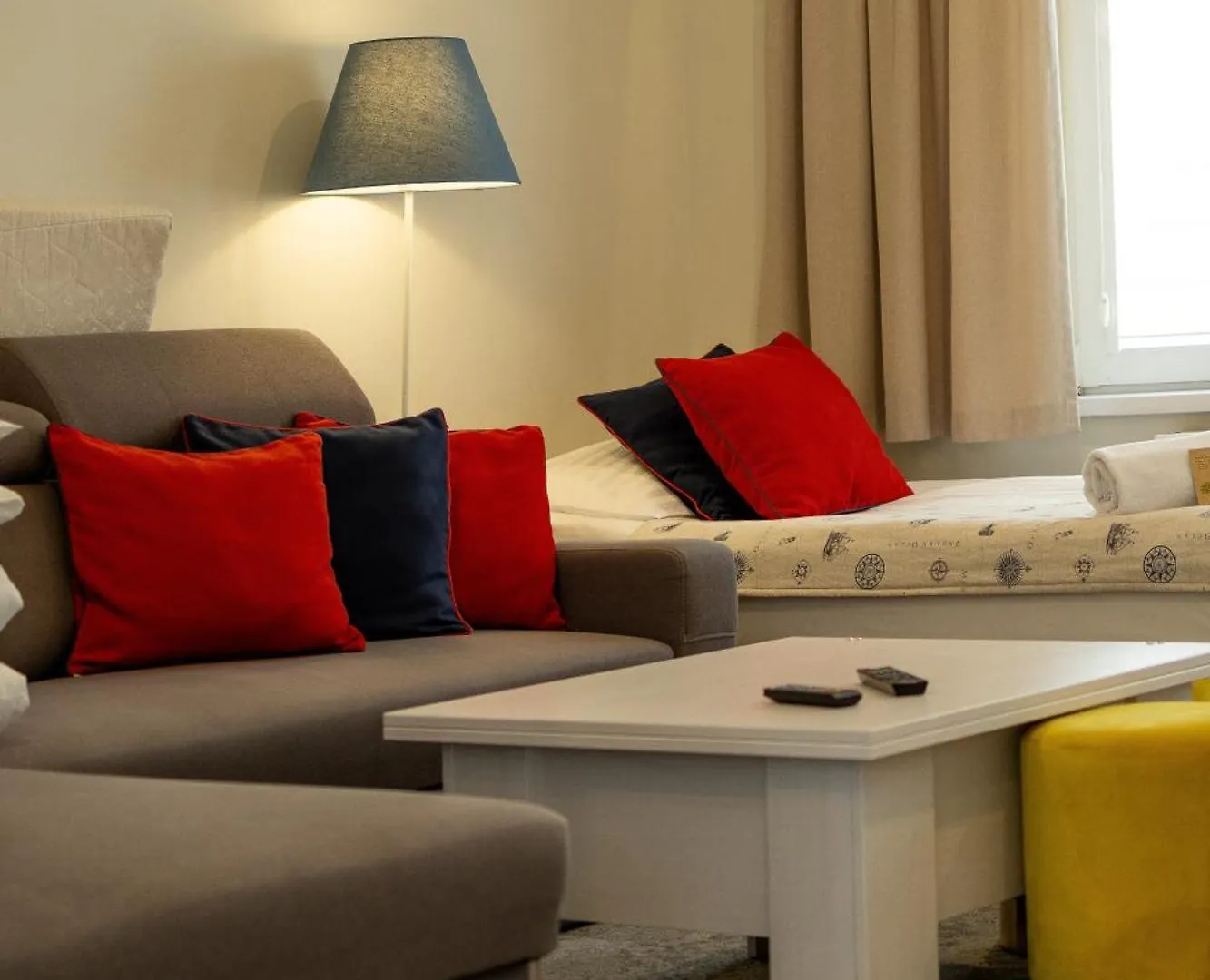 Seaside Sopot - Butikowe Noclegi Przy Plazy