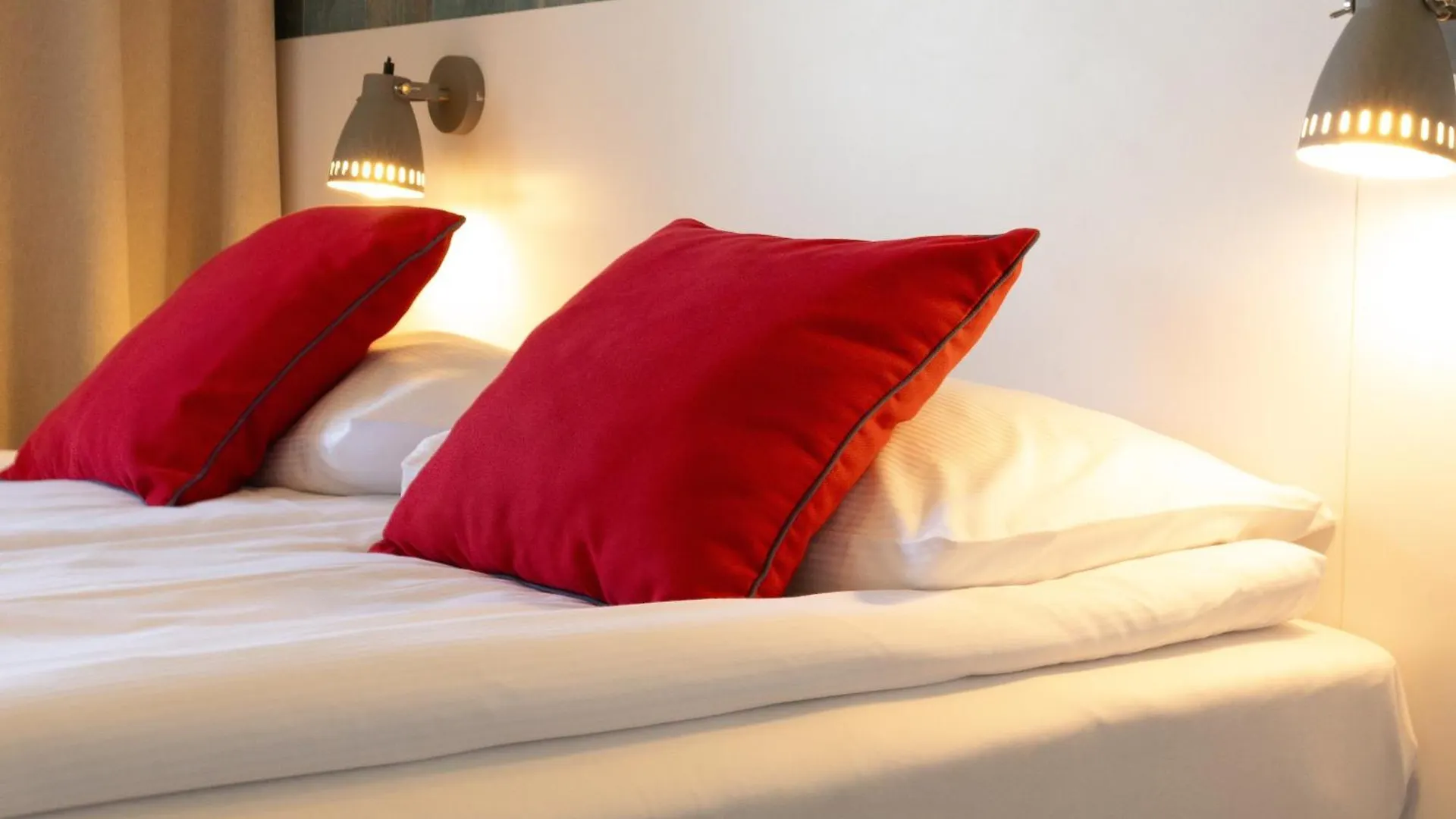 Seaside Sopot - Butikowe Noclegi Przy Plazy Bed & Breakfast