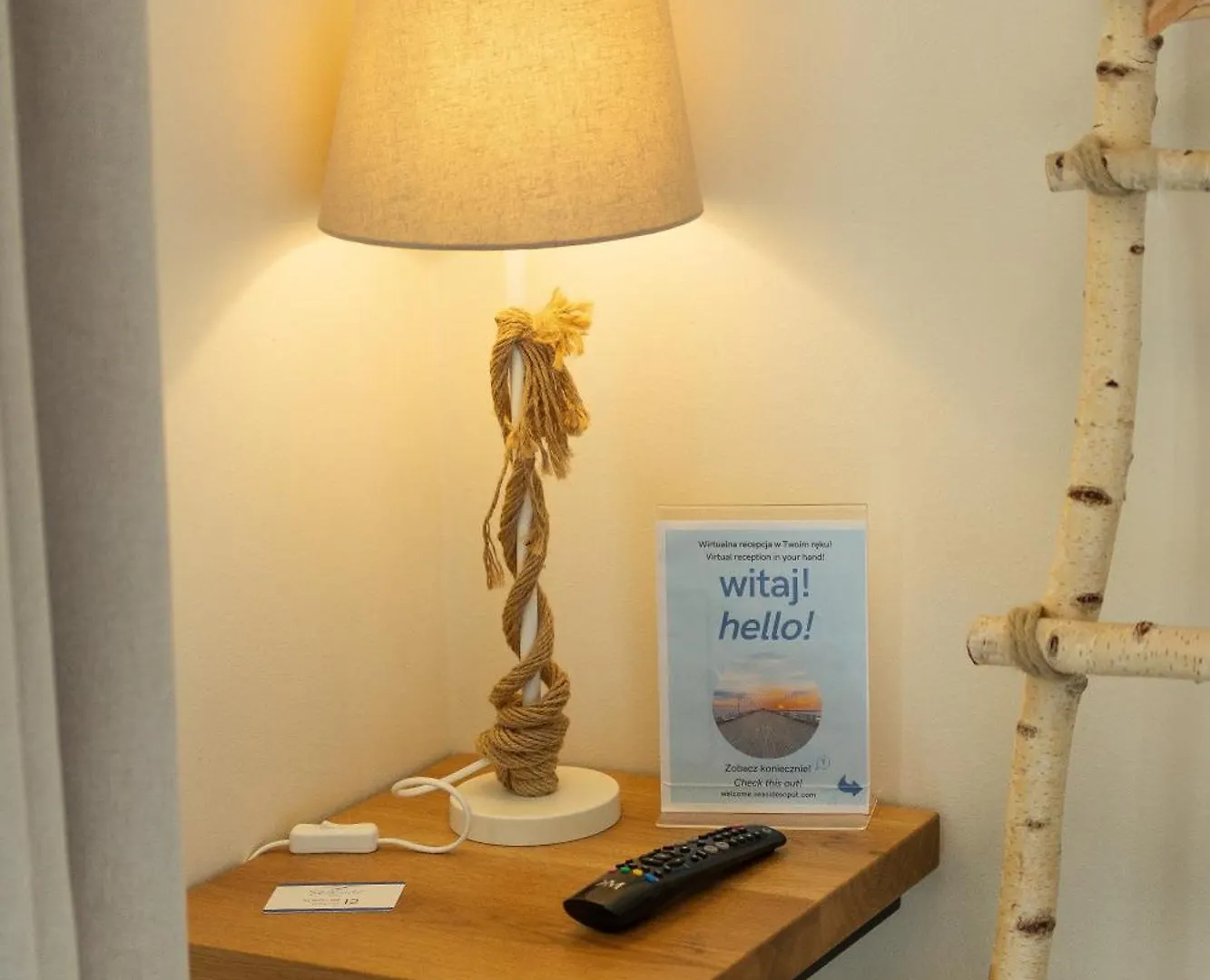 Bed & Breakfast Seaside Sopot - Butikowe Noclegi Przy Plazy