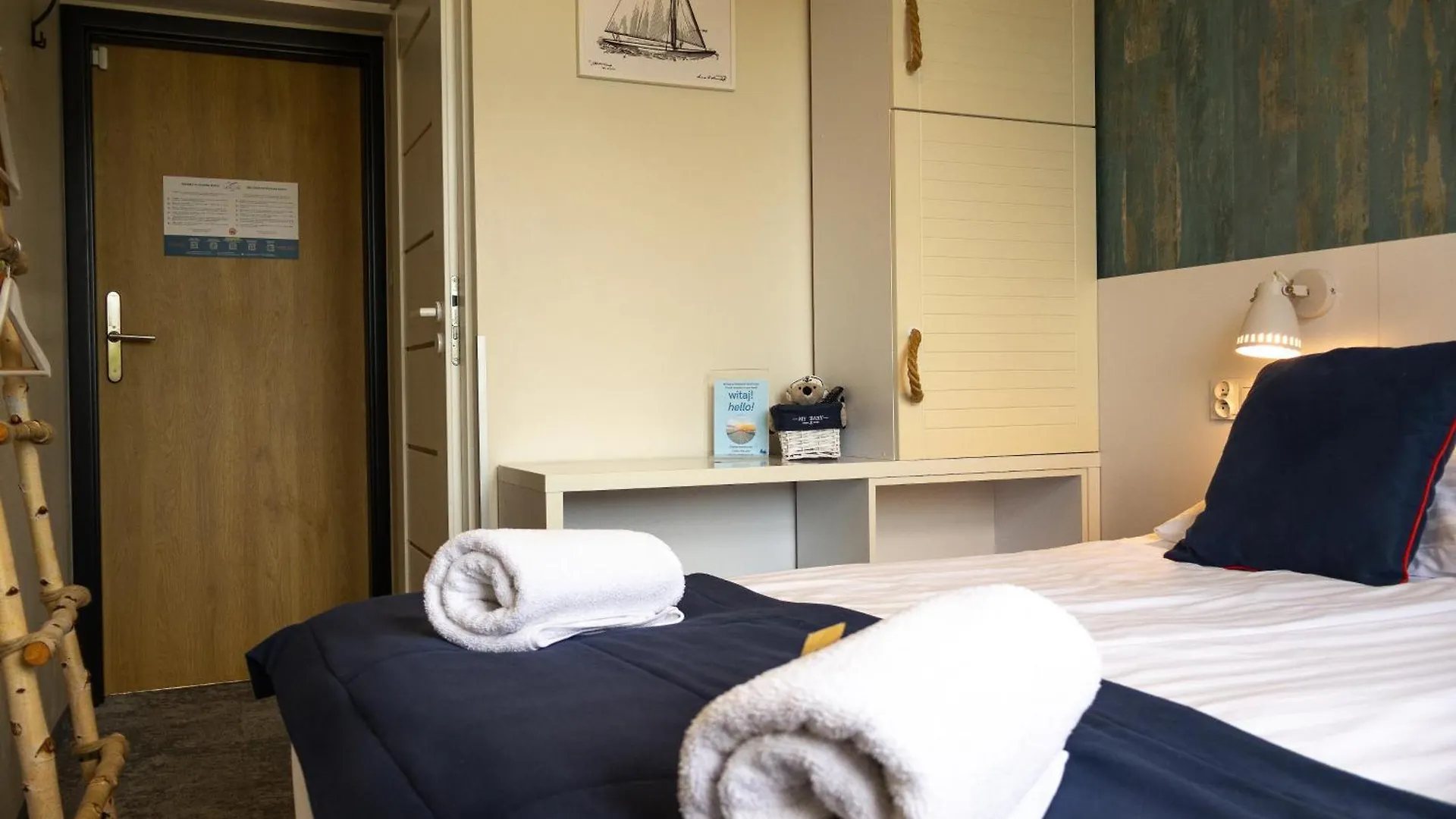 *** Bed & Breakfast Seaside Sopot - Butikowe Noclegi Przy Plazy Polsko