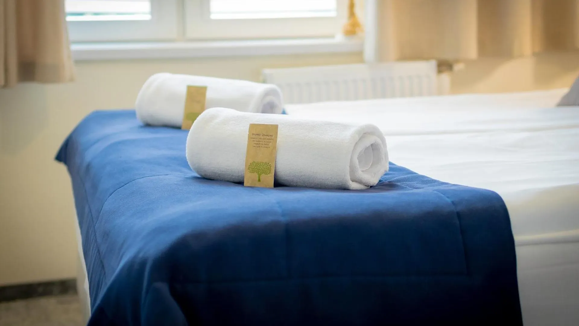 *** Bed & Breakfast Seaside Sopot - Butikowe Noclegi Przy Plazy Polsko