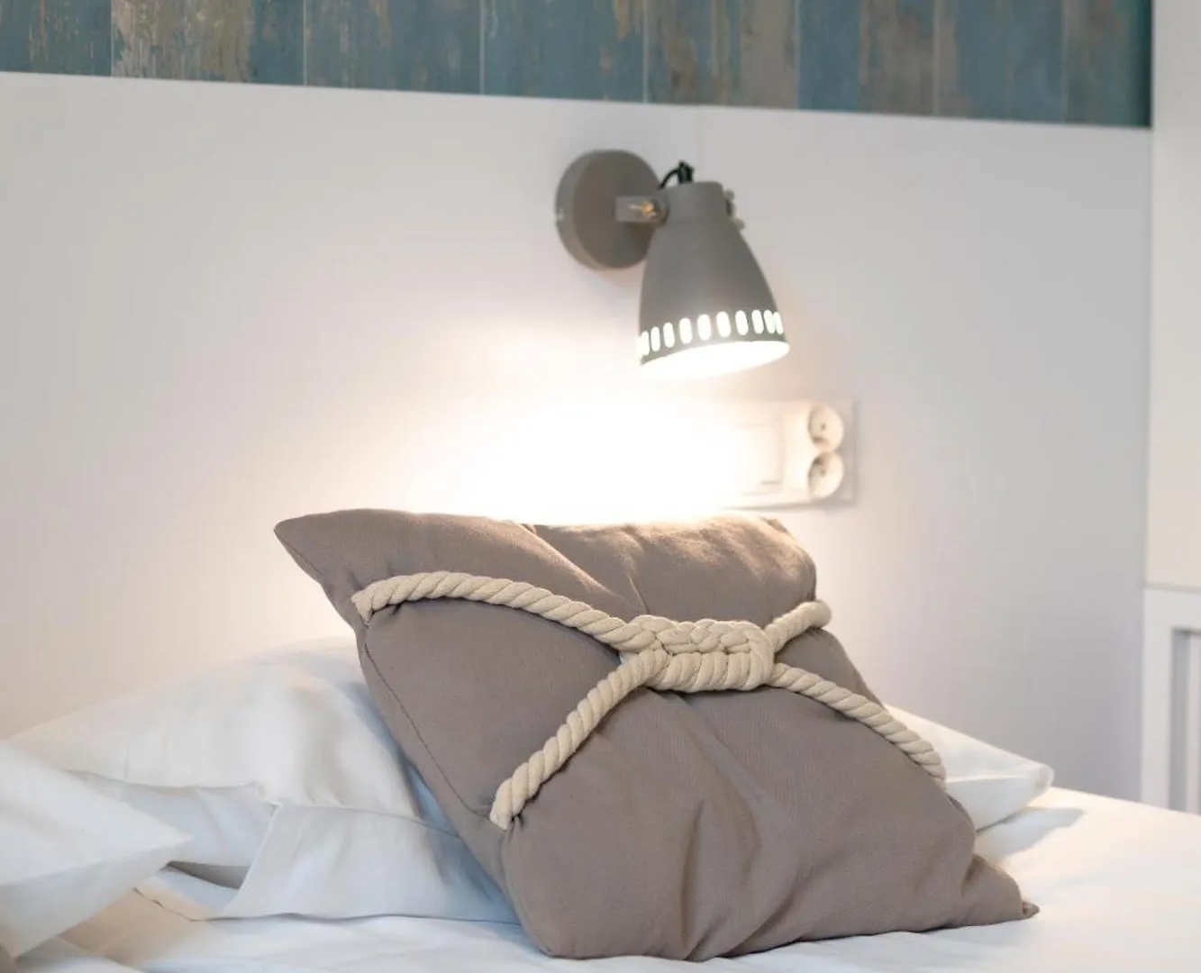 *** Bed & Breakfast Seaside Sopot - Butikowe Noclegi Przy Plazy Polsko